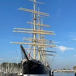 Ferienwohnung Bach In Travemuende