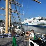 Ferienwohnung Bach In Travemuende
