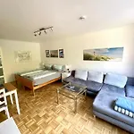 Ferienwohnung Bach In Travemuende