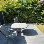Ferienwohnung Bach In Travemuende