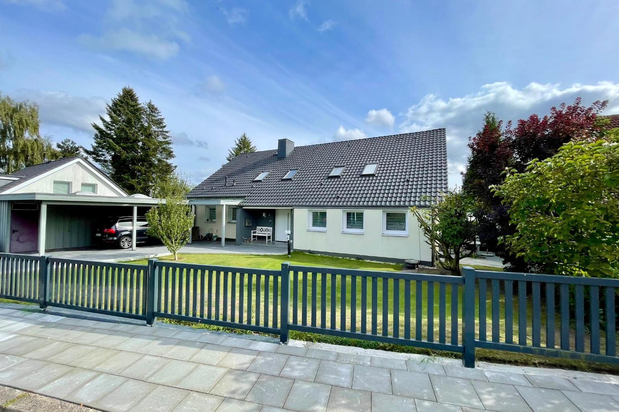 Apartment Bach In Travemuende Lübeck