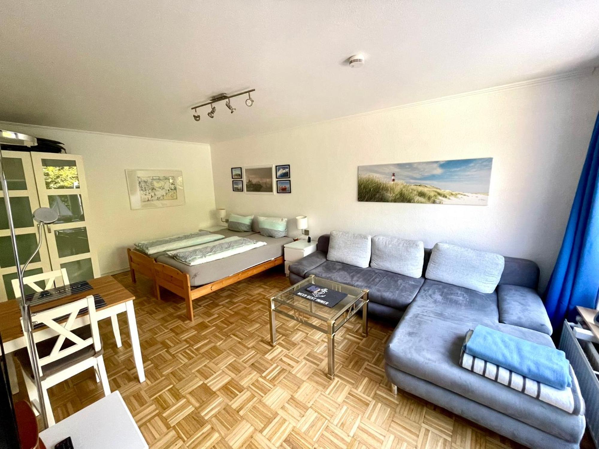 Apartment Bach In Travemuende Lübeck